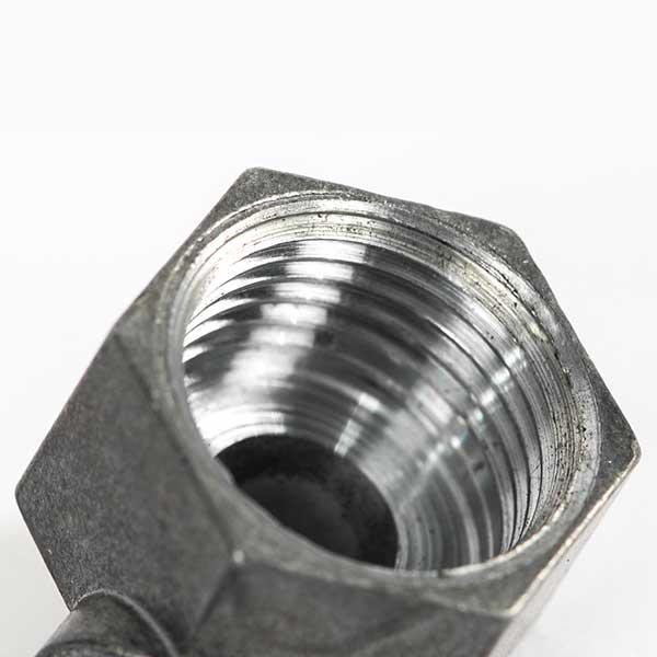 Metal Machining 4